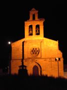 Santa Maria del Castillo